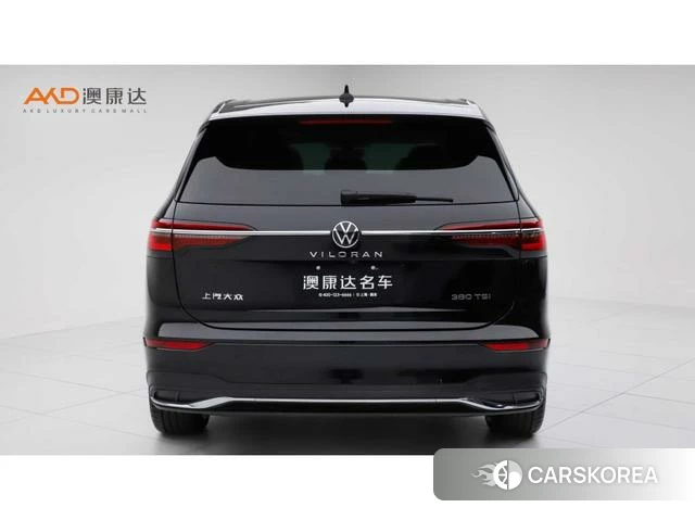 Volkswagen Weiran id 4240097 из Китая 9