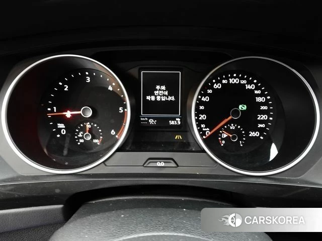 Volkswagen Tiguan second Generation id 4362772 из Кореи 18