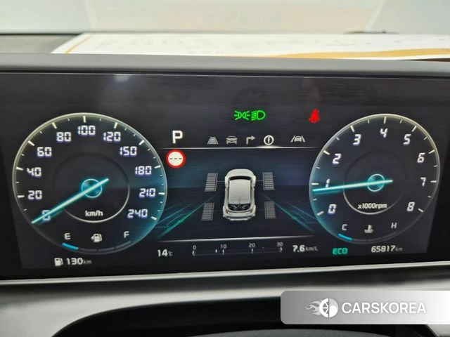 Kia The New Seltos id 3818449 из Кореи 18