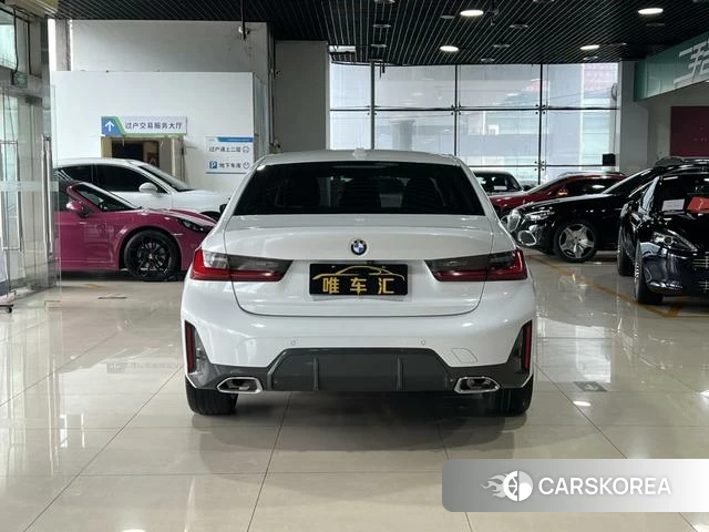 BMW 3 series id 4256814 из Китая 26