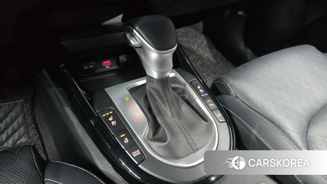 Kia The New K3 2nd generation id 4433825 из Кореи 30