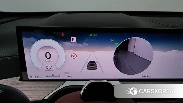 Genesis GV80 id 3512325 из Кореи 18