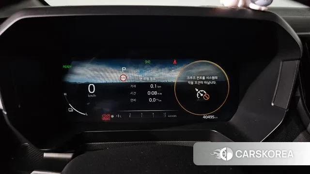 Kia The New Kia Ray EV id 3638969 из Кореи 19