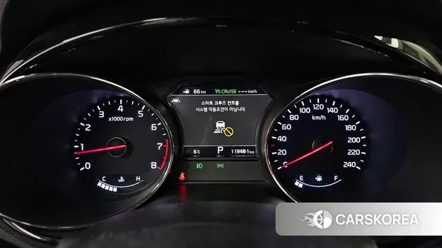 Kia The New Carnival id 3677302 из Кореи 18