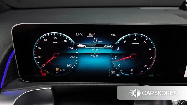 Mercedes-Benz GLB-Class X247 id 3469091 из Кореи 18