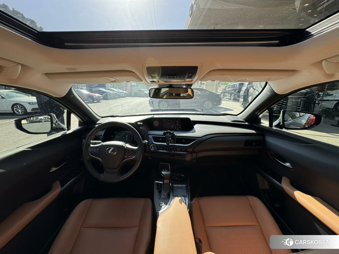 Lexus UX id 4514001 из Китая 12