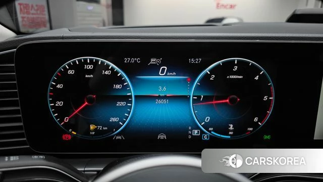 Mercedes-Benz GLE-Class W167 id 4572926 из Кореи 18