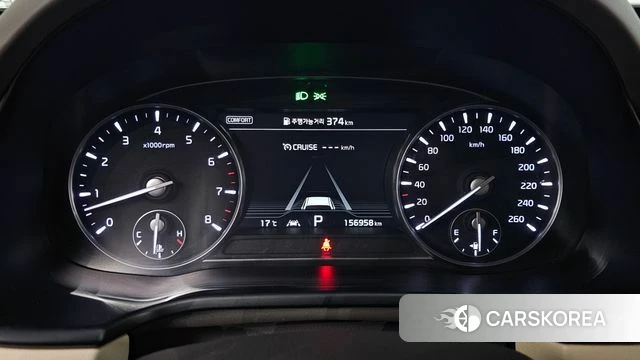 Kia More K9 id 3867459 из Кореи 18