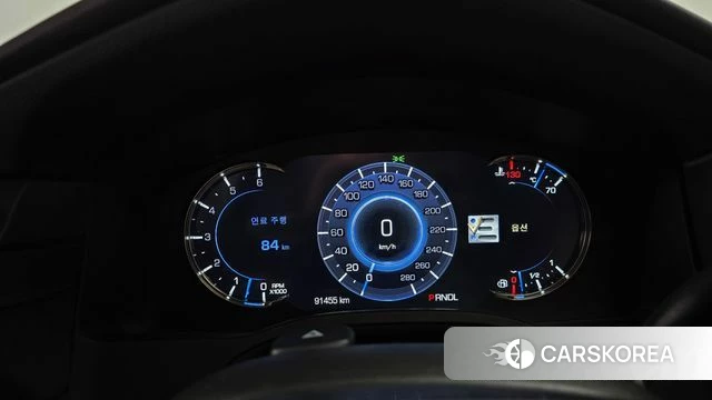Cadillac Escalade id 4677994 из Кореи 34