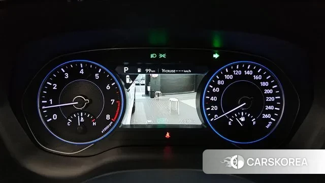 Hyundai Palisade id 3055119 из Кореи 18