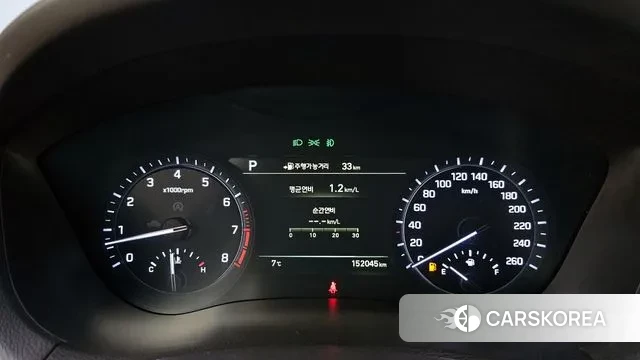 Genesis G80 id 3557851 из Кореи 18