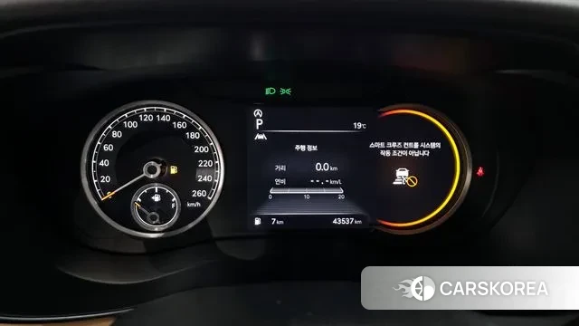 Genesis The New G70 id 3561028 из Кореи 18