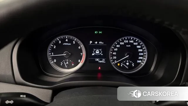 Hyundai Grandeur IG id 3574141 из Кореи 18