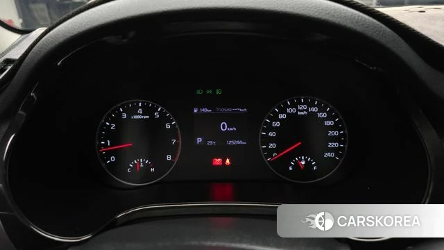 Kia Seltos id 4895002 из Кореи 30