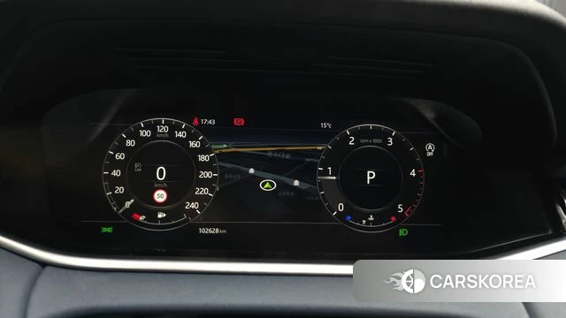 Land Rover Range Rover Evoque 2nd Generation id 3853352 из Кореи 18