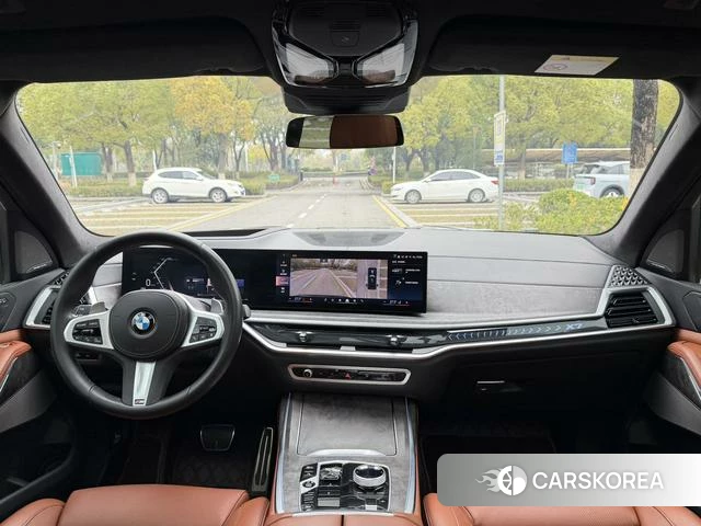 BMW X7 id 4265194 из Китая 19