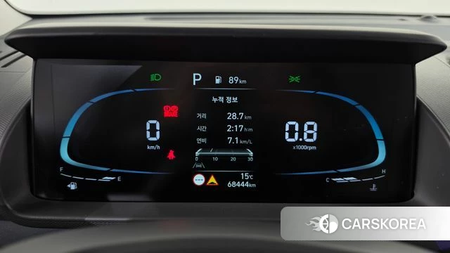Hyundai Casper id 4942907 из Кореи 28