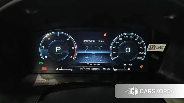 Ssangyong The New Rexton Sports Cannes id 3935294 из Кореи 18