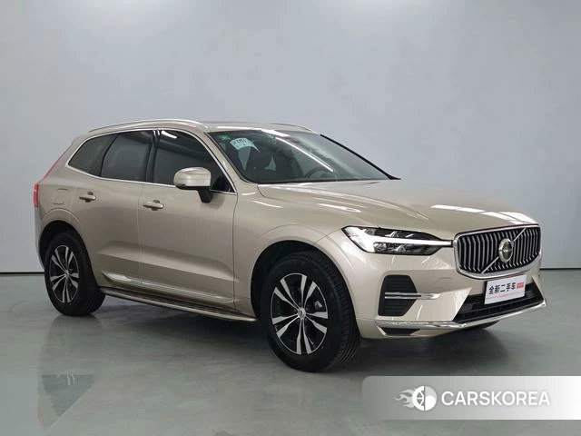 Volvo XC60 id 4213251 из Китая 25