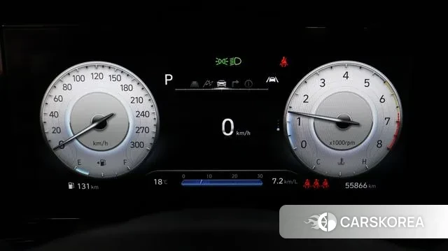 Hyundai Avante (CN7) id 3401214 из Кореи 18