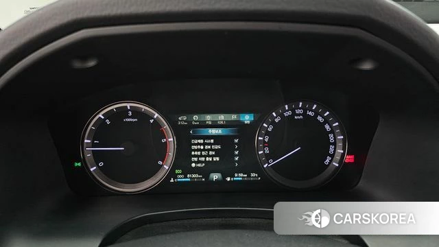 Ssangyong Rexton Sports id 4614991 из Кореи 18