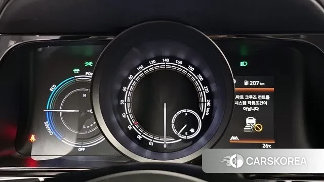 Hyundai Avante Hybrid (CN7) id 3002888 из Кореи 18