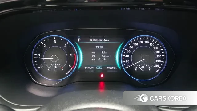 Hyundai Palisade id 3556171 из Кореи 18