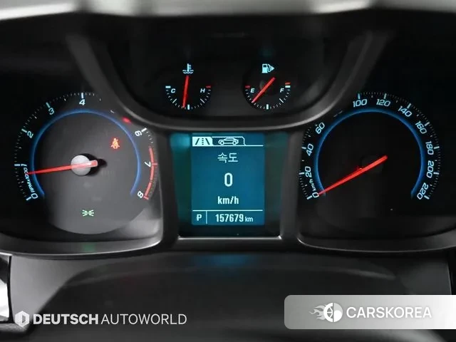 Chevrolet (GM Daewoo) Orlando id 3692914 из Кореи 18