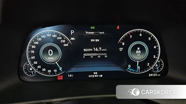 Hyundai Sonata (DN8) id 3764386 из Кореи 18