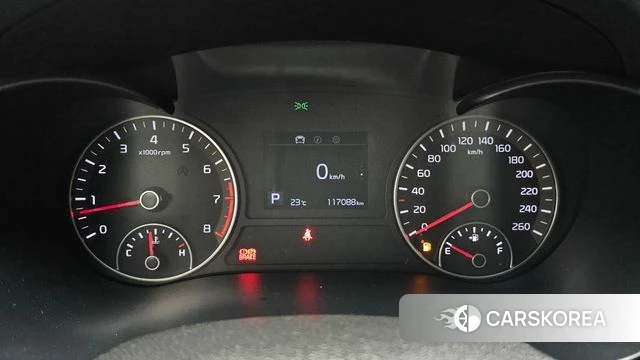 Kia The New K5 2nd generation id 4755333 из Кореи 29