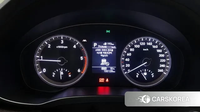 Hyundai Grandeur IG id 3325408 из Кореи 18