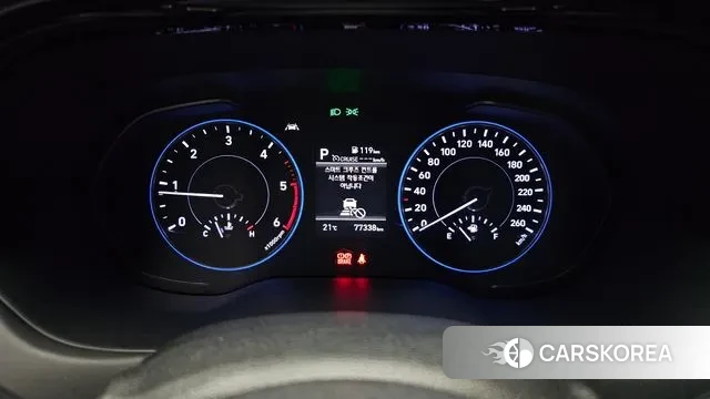 Hyundai Palisade id 3395382 из Кореи 18