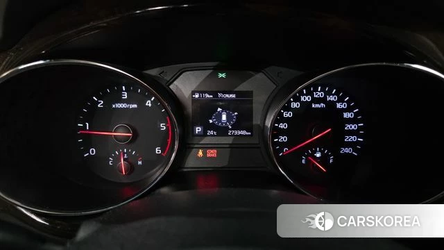 Kia The New Carnival id 4502492 из Кореи 18