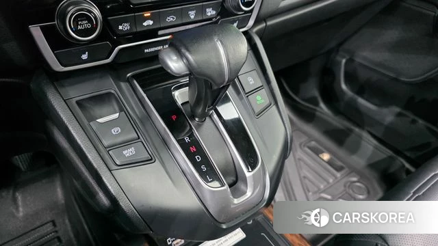 Honda CR-V 5th generation id 4676953 из Кореи 30