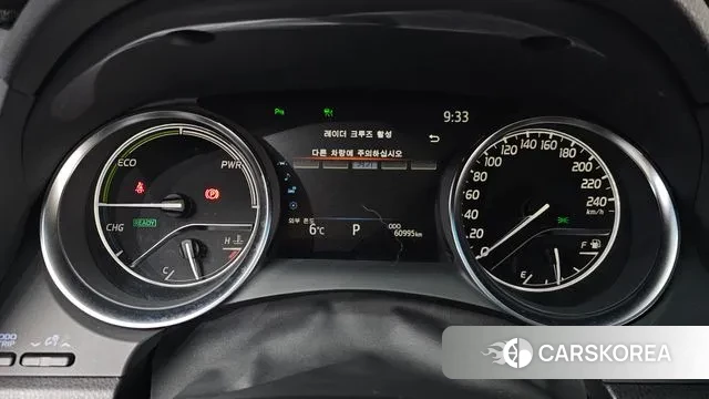 Toyota Camry (XV70) id 3391470 из Кореи 18