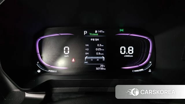 Kia The New Kia Ray id 4871436 из Кореи 18