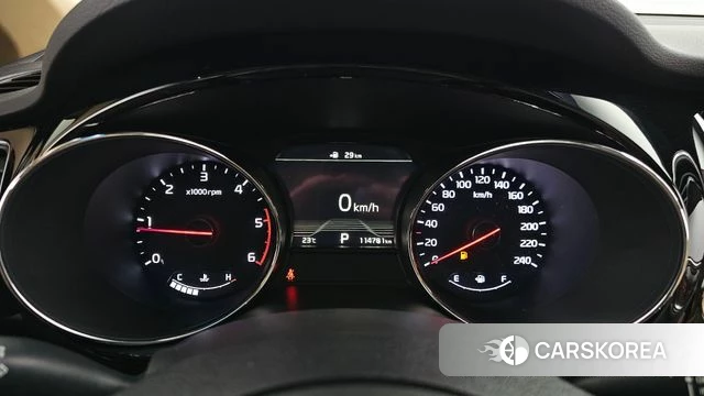 Kia The New Carnival id 4424831 из Кореи 18