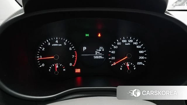 Kia Morning Urban (JA) id 4370946 из Кореи 30