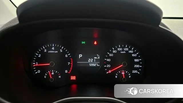 Kia Morning Urban (JA) id 3655539 из Кореи 18