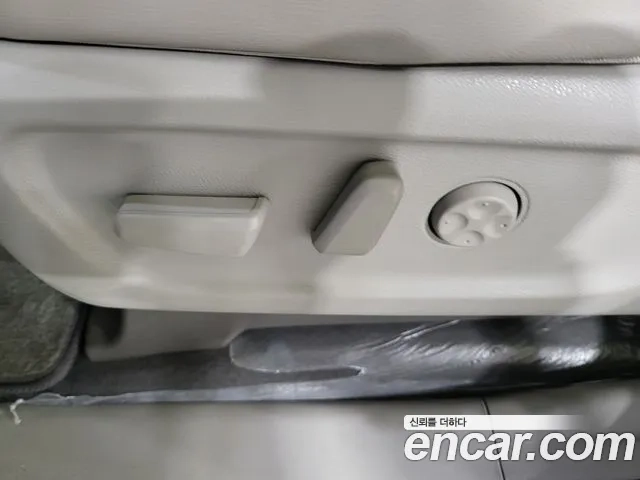 Kia The New Carnival id 2881050 из Кореи 18