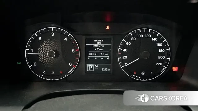 Ssangyong The New Rexton Sports Cannes id 3706978 из Кореи 18