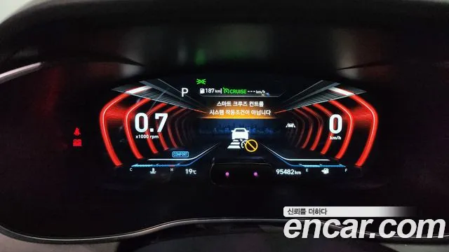 Genesis G70 id 2658601 из Кореи 18