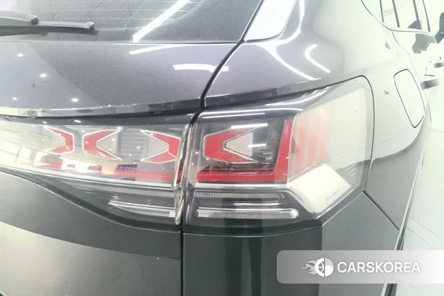Volkswagen Tanyue id 4279332 из Китая 15