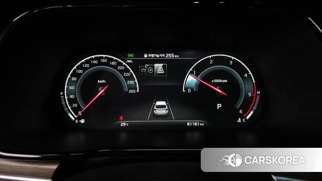 Kia Mohave Master id 4726539 из Кореи 36
