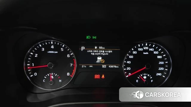 Kia The New K3 2nd generation id 4292106 из Кореи 31