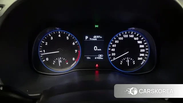 Hyundai Kona id 3718802 из Кореи 18