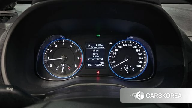 Hyundai Kona id 4446740 из Кореи 30