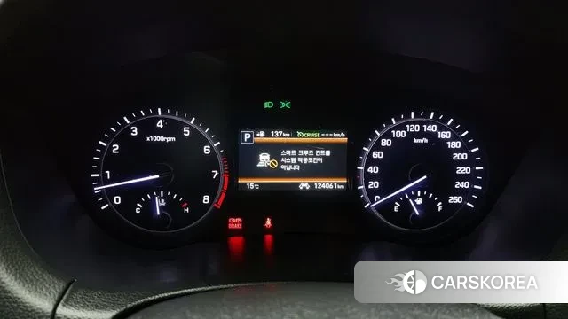 Genesis G80 id 3297423 из Кореи 18