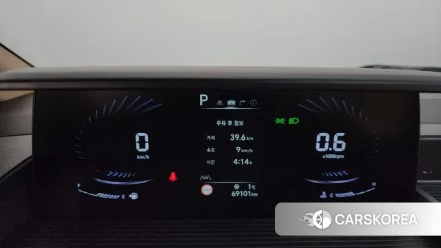 Hyundai Staria id 3433269 из Кореи 18