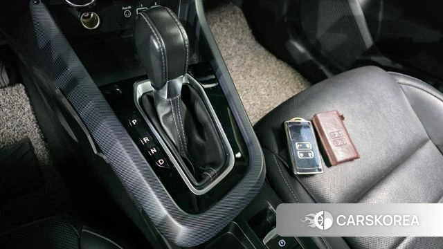 Renault Korea (Samsung) XM3 id 4936972 из Кореи 29